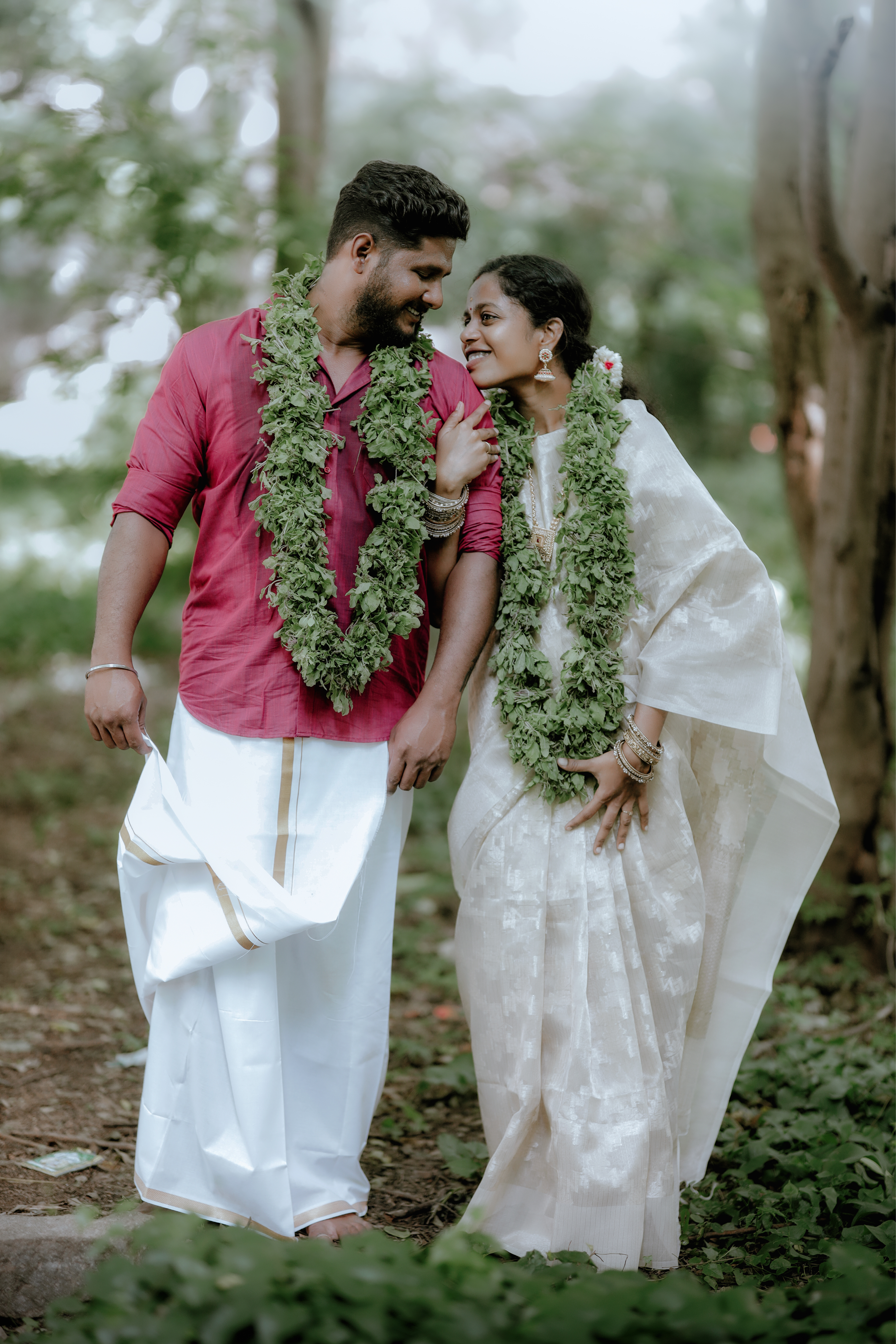 Malayaan Photography — cinematic wedding gallery