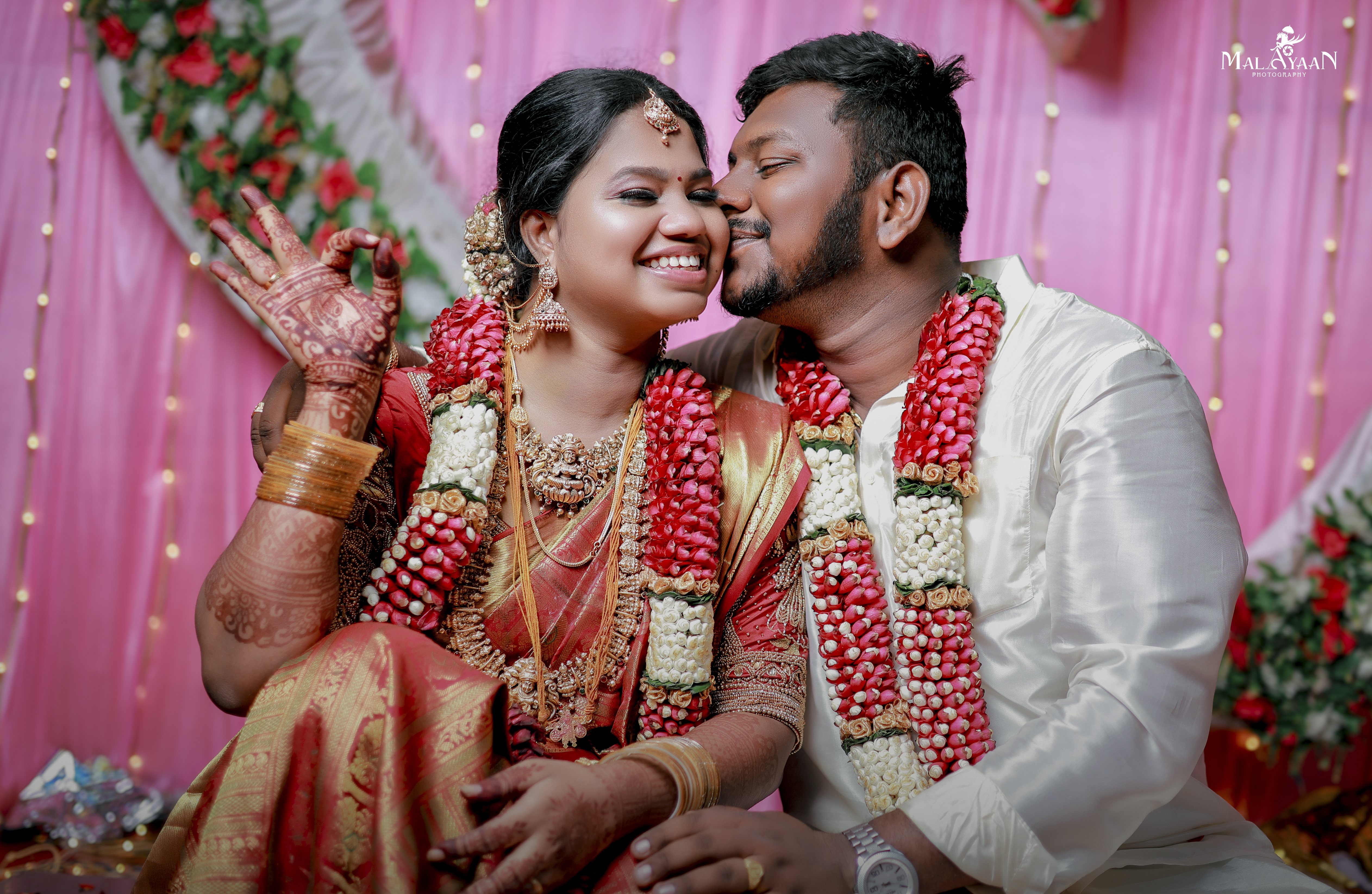 Temple Vows